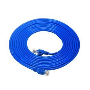 六类全铜网线 构建高速稳定网络环境的基石