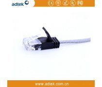 网络连接之桥梁 全面了解电脑网线的种类与选购指南